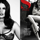 Illustration for article titled Plus-Size Model Candice Huffine Is Naked On Another Magazine Cover
